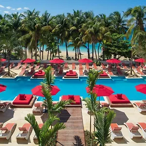S - Luxury Boutique All-inclusive Отель