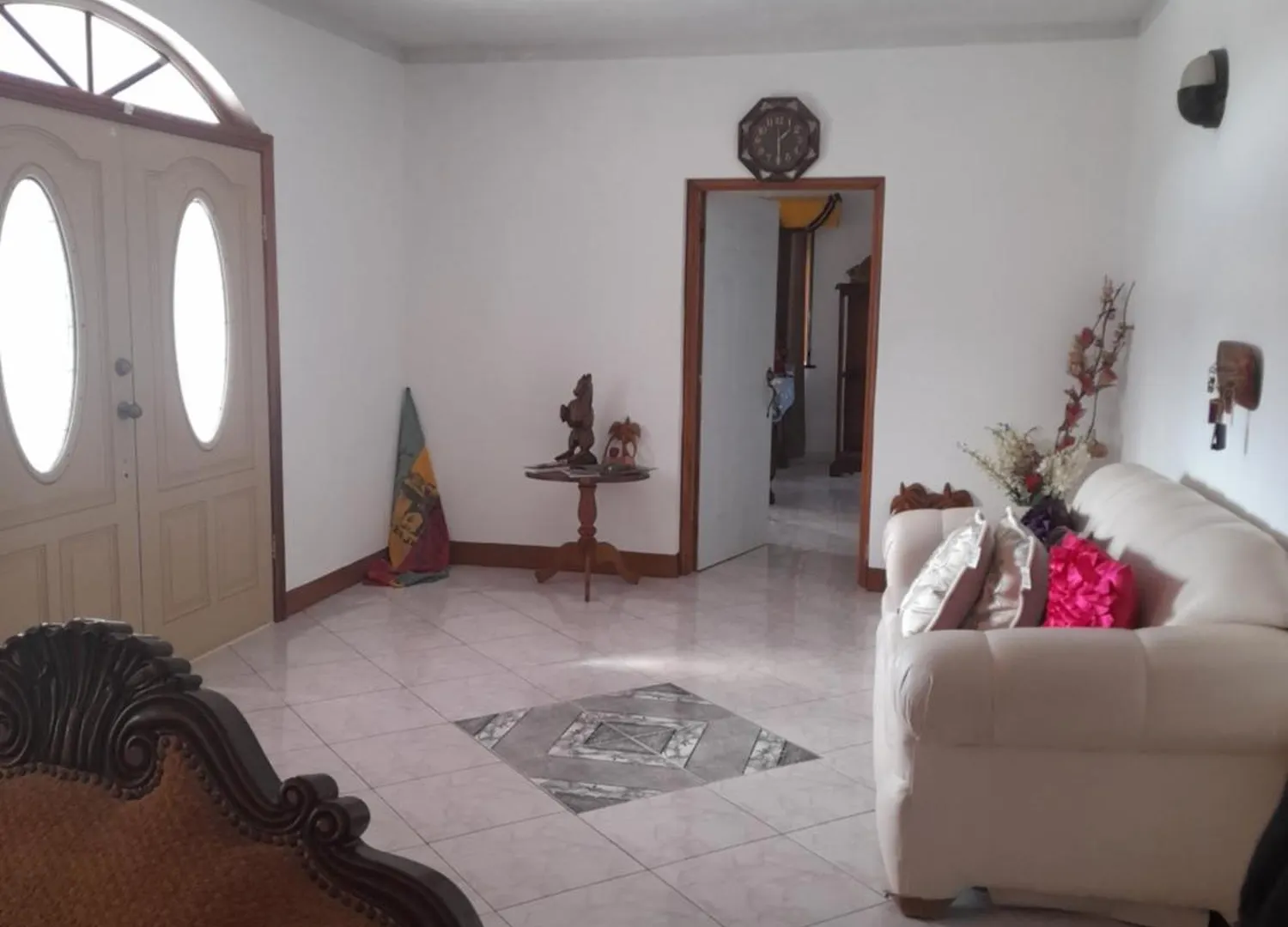 Jamaica Villa Sweetsop & Tours Montego Bay