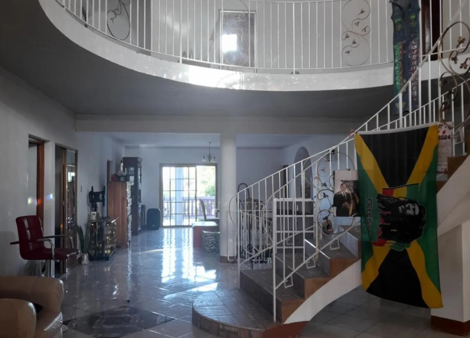 Homestay Jamaica Villa Sweetsop & Tours Montego Bay