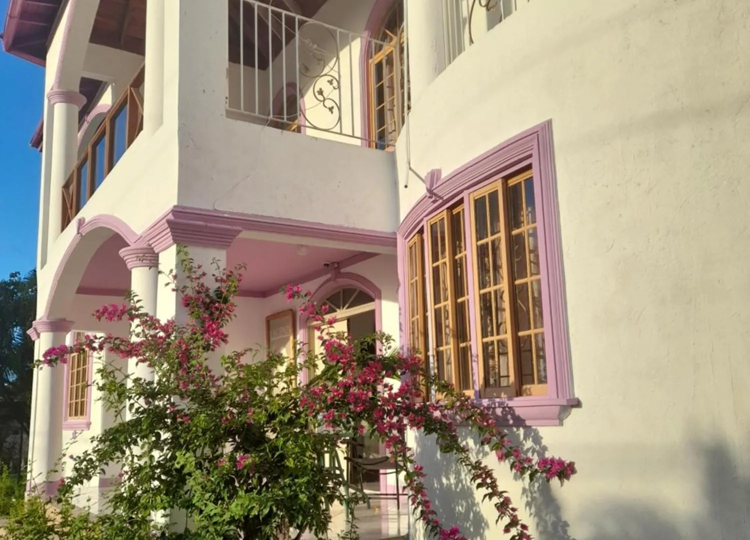 Jamaica Villa Sweetsop & Tours Montego Bay Homestay