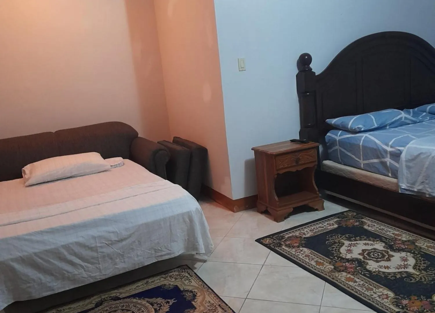 Jamaica Villa Sweetsop & Tours Montego Bay