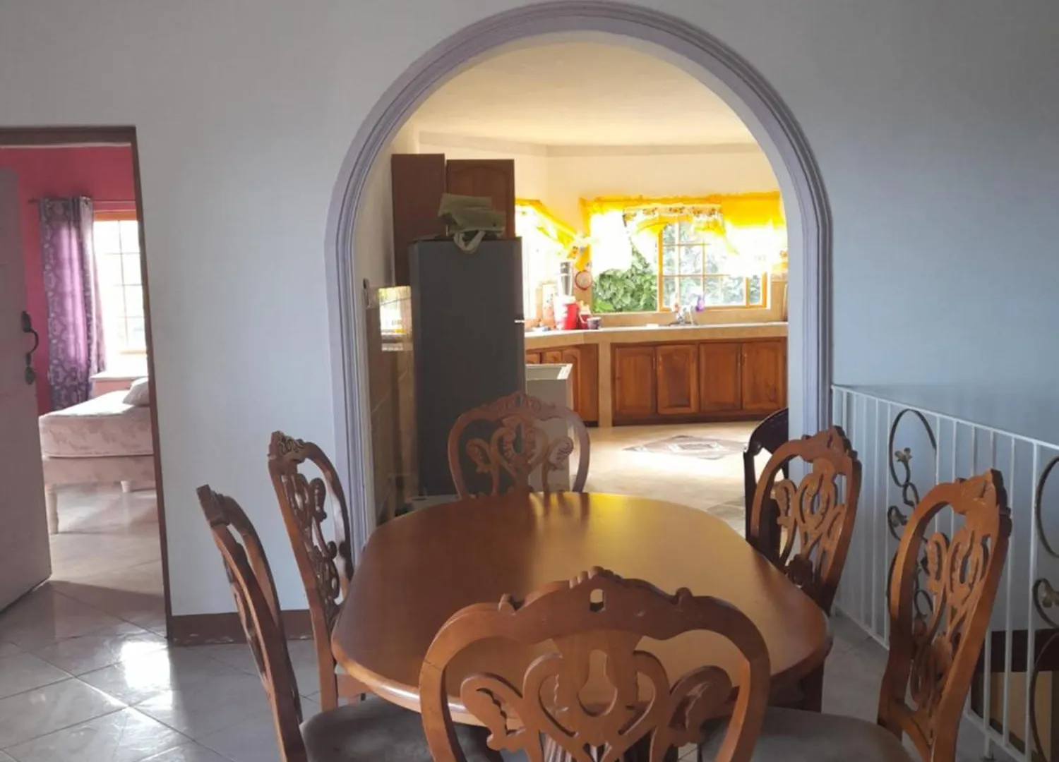 Homestay Jamaica Villa Sweetsop & Tours Montego Bay