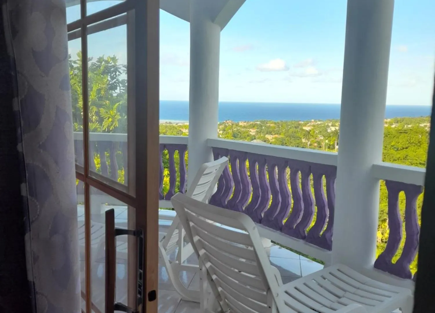 Jamaica Villa Sweetsop & Tours Montego Bay Jamaica
